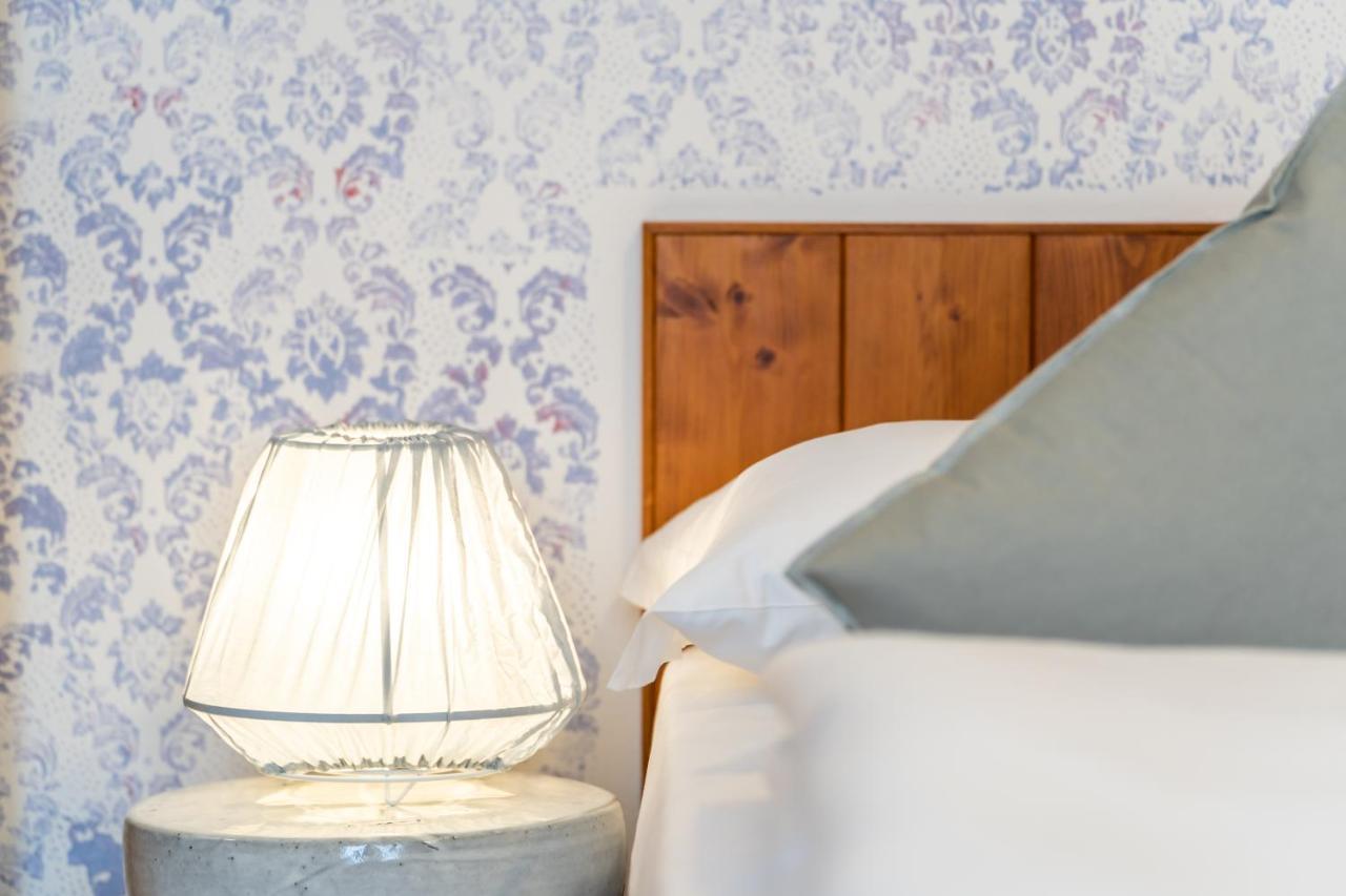 Sleep In Venzone Hotel Bagian luar foto